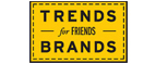 Скидка 10% на коллекция trends Brands limited! - Саяногорск